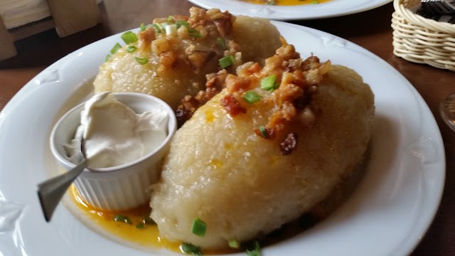 ŽEMAIČIŲ ĄSOTIS,Restoranas