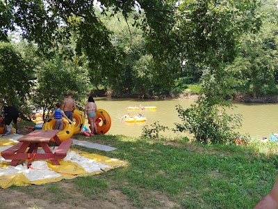 Awesome Lazy River