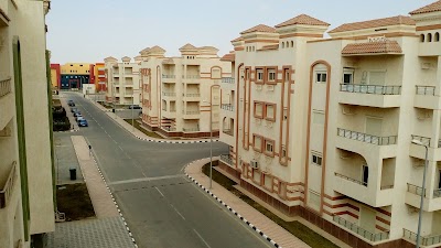 Photos of Heliopolis Residence