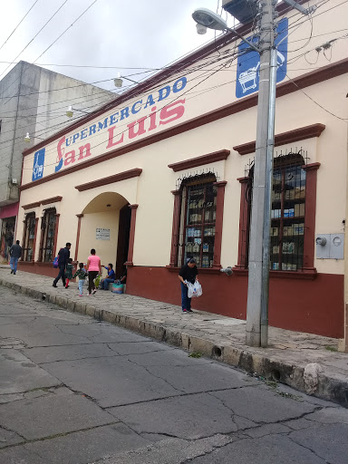 Abarrotes San Luis S.A. de C.V.