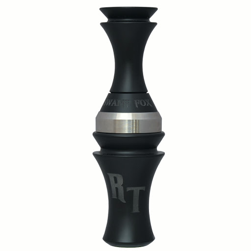 Rolling Thunder Game Calls - Thumbnail