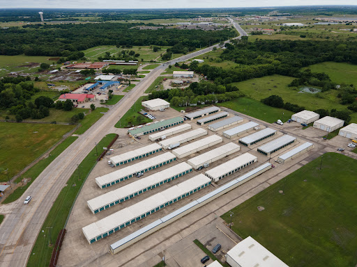 FreeUp Storage Terrell
