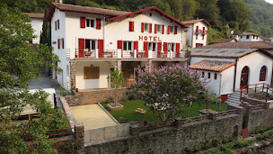Photo n°49 de Clementenia à Arnéguy (Lieu de mariage)