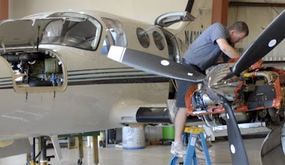 Concord Aviation Services