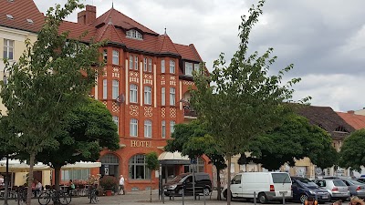 Photos of Tourist Information City Brandenburg an der Havel