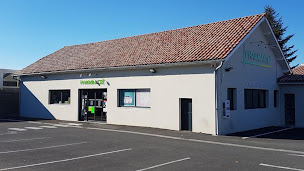 Photo n°2 de Pharmacie De Lonchat à Villefranche-de-Lonchat (Grossiste en produits chirurgicaux)