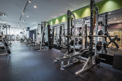 エニタイムフィットネス 西大路店