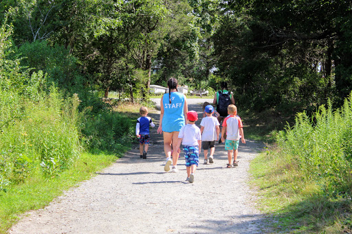 Camp Massasoit - Visual
