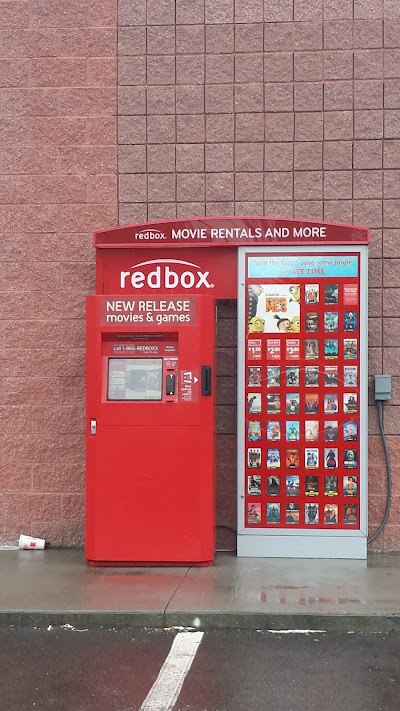 Redbox