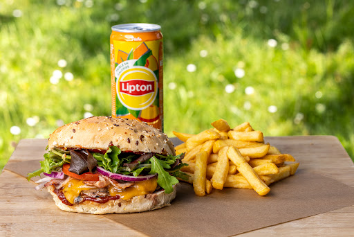 Photo 4 - La cabane à burger