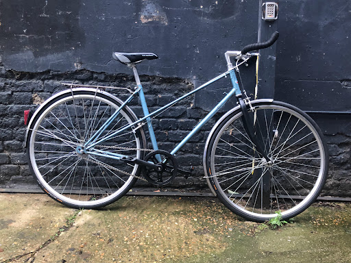 FULLCITY CYCLES - Thumbnail