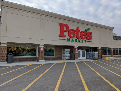 Lemont Plaza