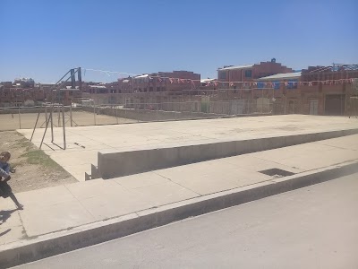 Photos of Parque Heroes del Gas
