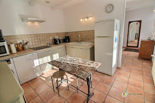 Photo n°8 de Le Gué - Gîtes de France à Lamballe-Armor (Lodge)