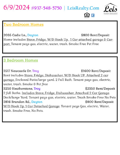 Leis Realty Property Management Division - Thumbnail
