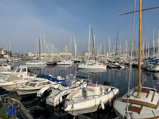 Molo della Pescheria