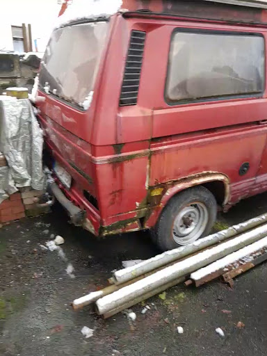 VW Bus Spezialist - Thumbnail