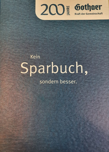 Ahlborn Gerhard - Gothaer Versicherungsagentur - Thumbnail