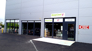 Photo n°3 de Keepcool Nemours à Nemours (Complexe sportif)