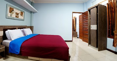 Photos of Belitong Inn Hotel