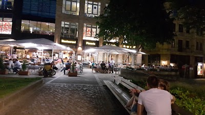 Photos of Breuninger Leipzig