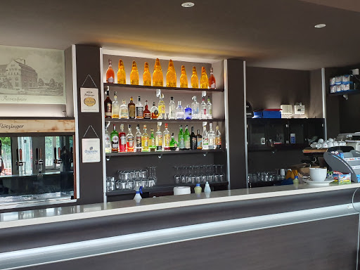 Bar The King Village