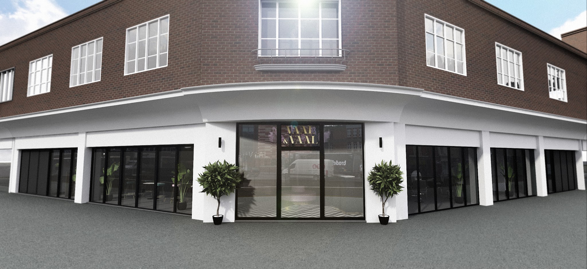 Vaal & Vaal - Venues - photo 1