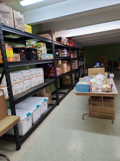 Wood Dale Food Pantry - Thumbnail