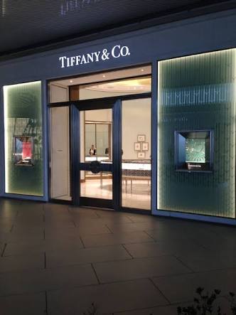 Tiffany&Co