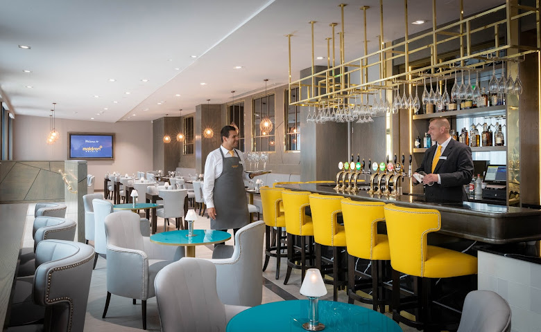 Maldron Hotel Kevin Street by null