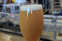 The Brewing Projekt, Eau Claire, United States