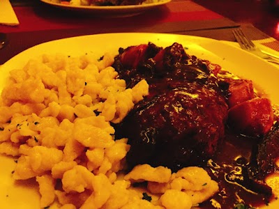 Photos of Lecka Bistro Aleman