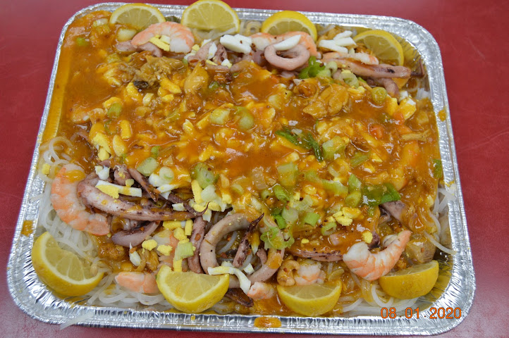 Kabayan Foods by null