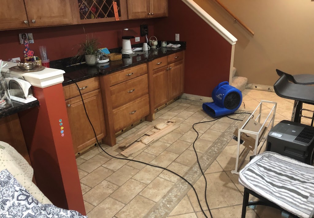 Adams Water Damage Restoration photo