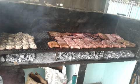 Parrilla El Colo, Author: Estefania Berte