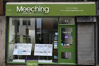 Meeching Estate Agents