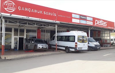 PETLAS BAĞBUDAR OTOMOTİV