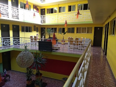 Photos of HOTEL Real del Monte