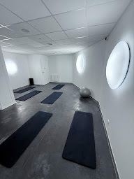 Photo n°5 de L'Appart Fitness - salle de sport à Saint Symphorien-sur-Coise à Saint-Symphorien-sur-Coise (Club de sport)