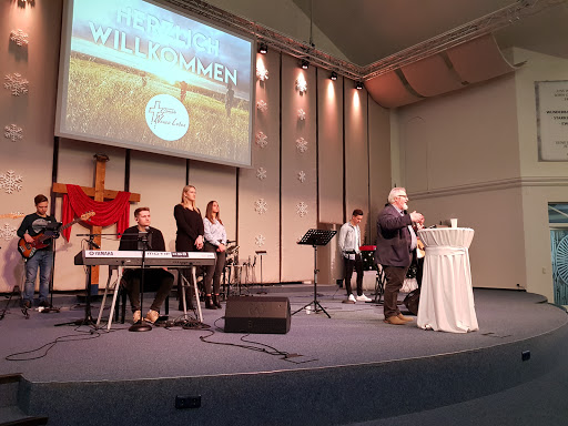 Gemeinde Neues Leben