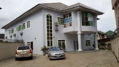 Photos of The Rest Place Church - CGMi