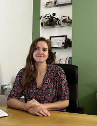 Photo n°1 de Ostéopathe Paris 14 - Maud BENOIT à Paris (Conseiller)