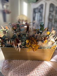 Photo n°31 de Atelier des fleurs séchées par Martha - Tours à Tours (Prestataire de mariage)