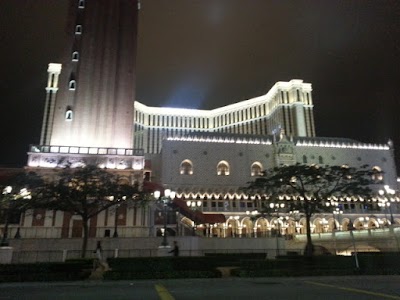 casino