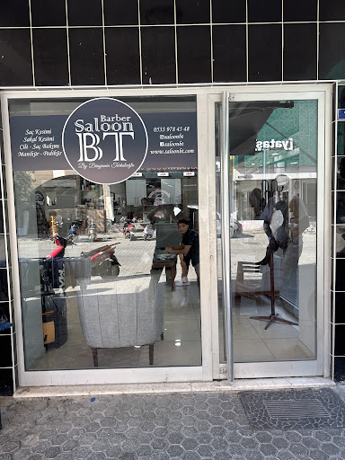 Saloon BT Bünyamin Turbalıoğlu