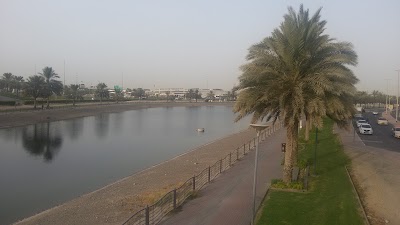 Photos of Mall Of The Emirates Jogging Pond