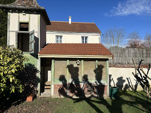 Photo de MGN-COUVERTURE à Mornac (16600)