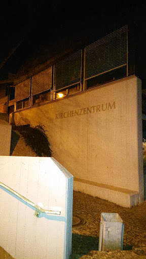 Ökumenisches Kirchenzentrum Wartberg - Thumbnail