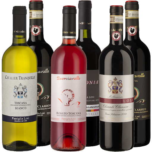 winetory - Thumbnail