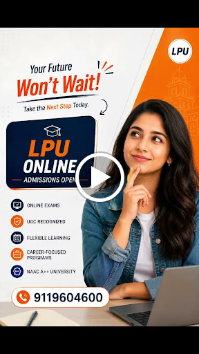 🚨 Your Future Won't Wait... Why Should You? post image